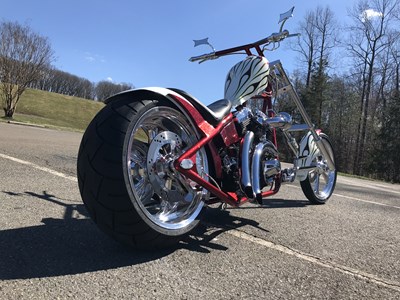 used chopper bikes for sale