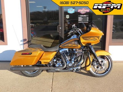 Used 2016 Harley-Davidson® Road Glide® Special