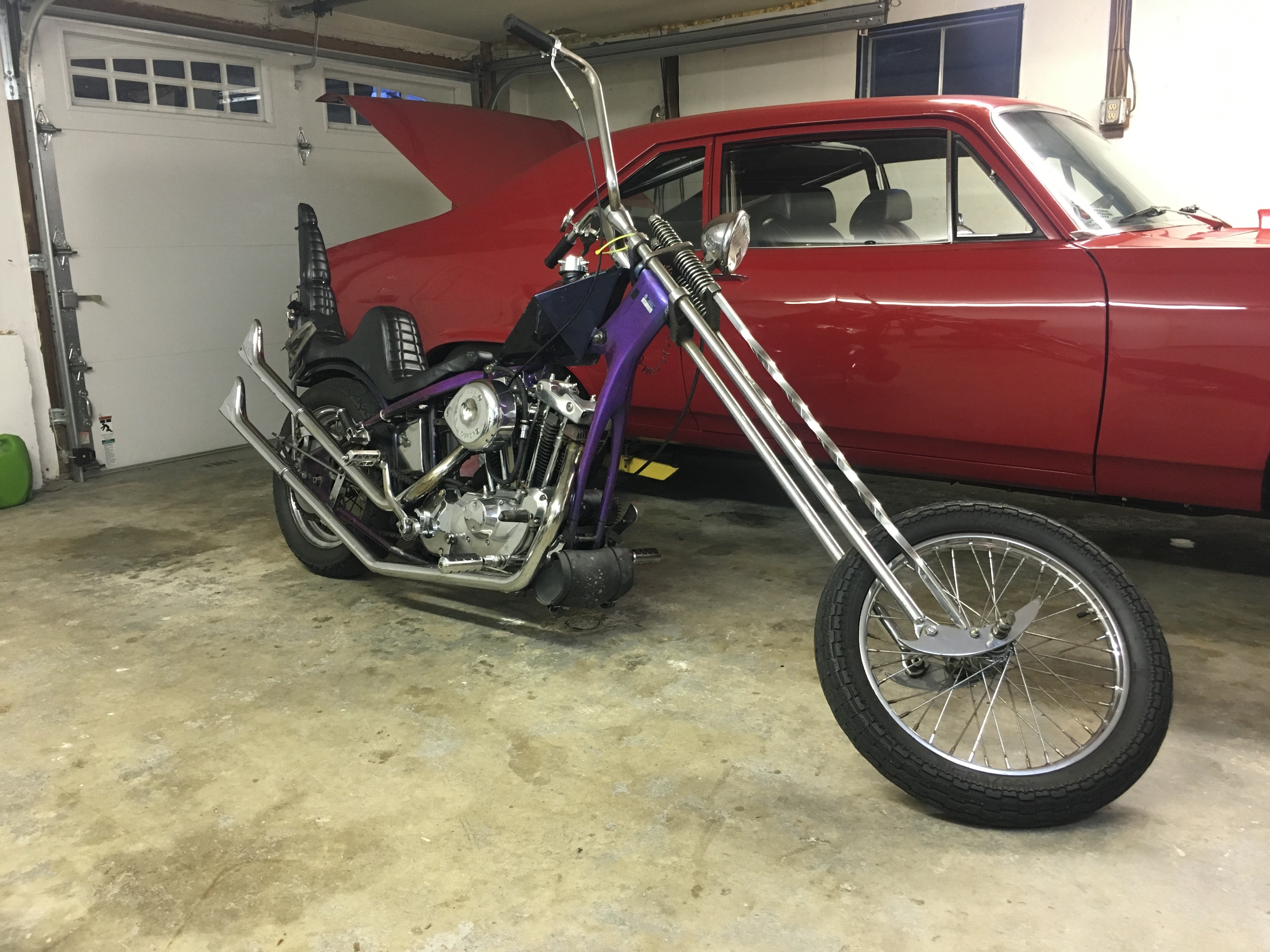 1971 Harley-Davidson® XLH Sportster Super H for Sale in New