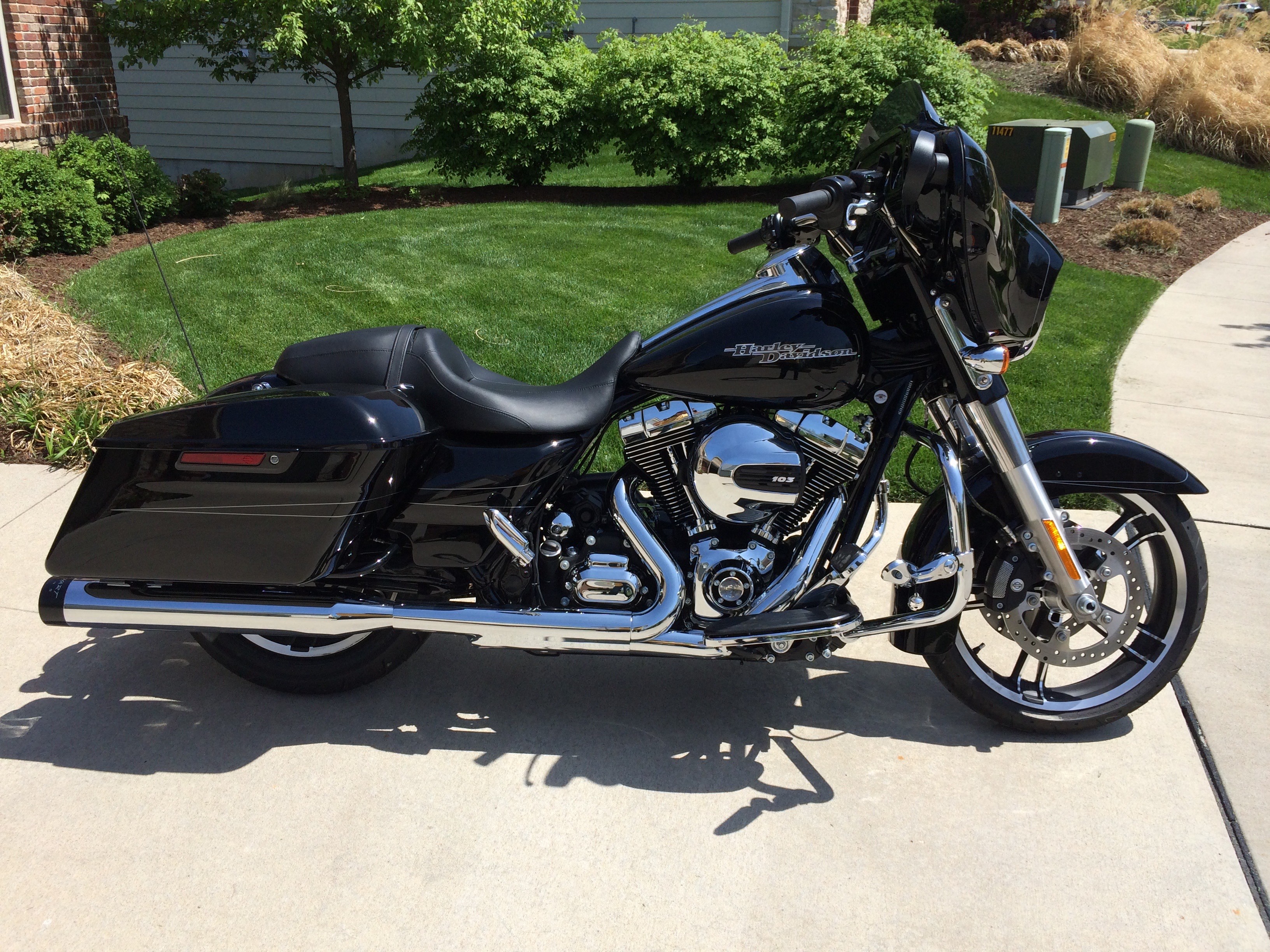 2014 Harley Davidson FLHXS Street Glide Special For Sale In COLUMBIA 2014-harley-davidson-flhxs-street-glide-special-for-sale-in-columbia