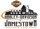 Harley-Davidson of Jamestown's Logo