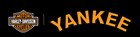 Yankee Harley-Davidson's Logo