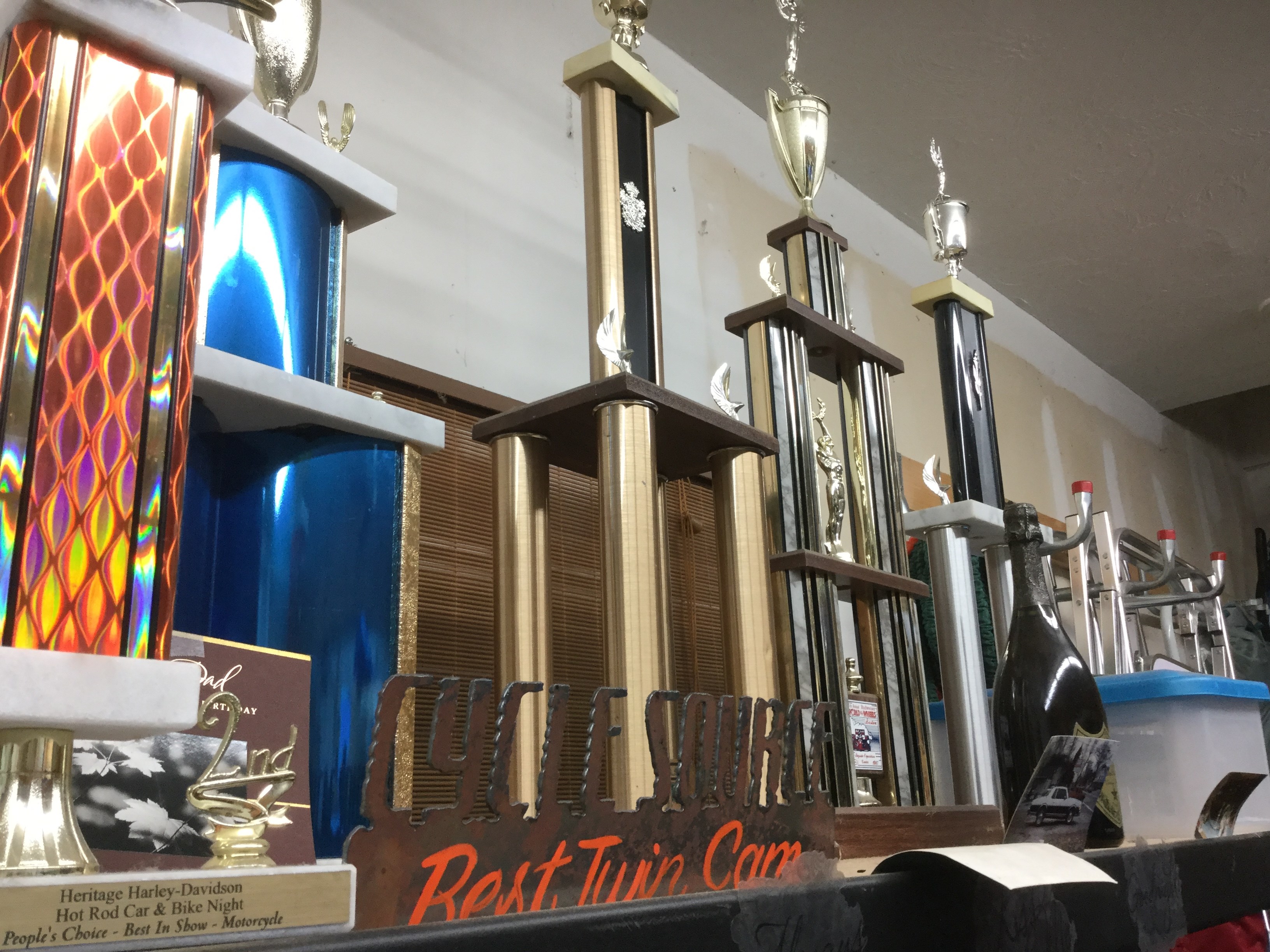 2010 Harley-Davidson® FXSTC Softail® Custom for Sale in Concord, NH