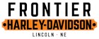 Frontier Harley-Davidson logo