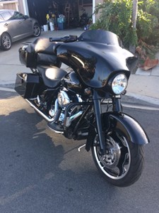 Used 2013 Harley-Davidson® Street Glide®