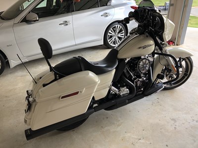 2014 street glide special for sale