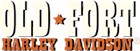 Old Fort Harley-Davidson of Fort Smith's Logo