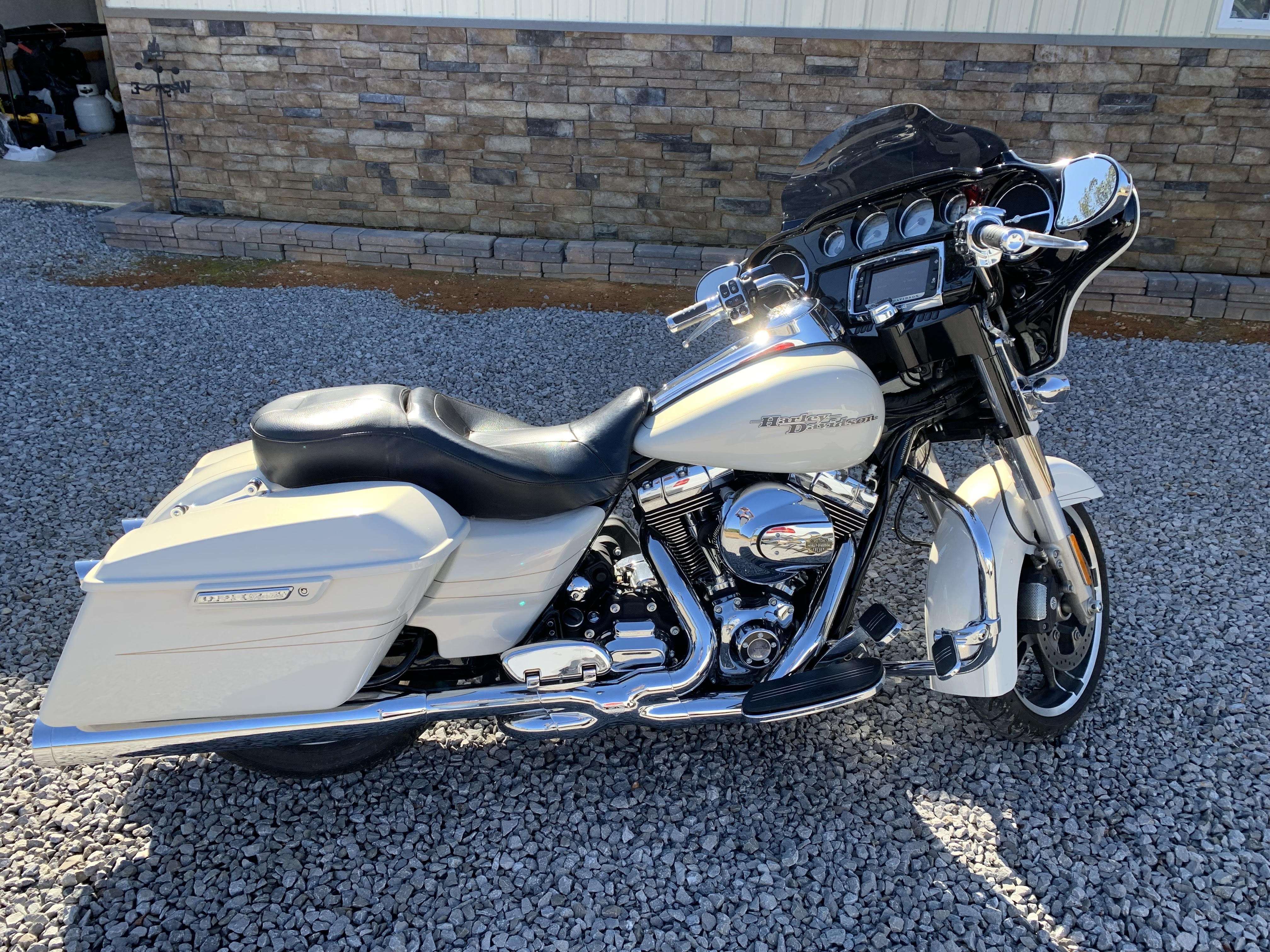 2014 Street Glide Special