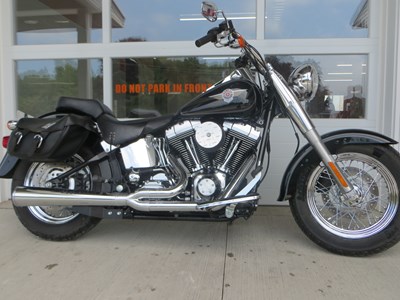 Used 2004 Harley-Davidson® Softail® Fat Boy®