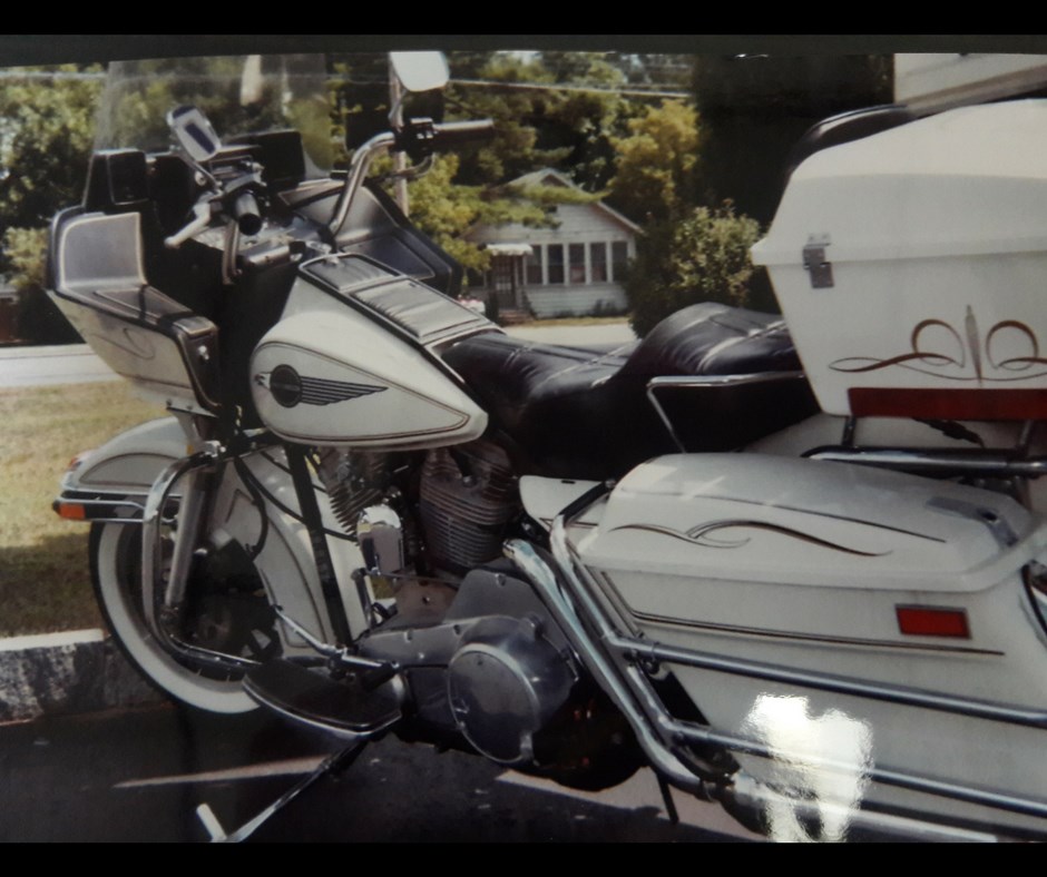 1984 Harley-Davidson® FLHTC Electra Glide® Classic for Sale in ...