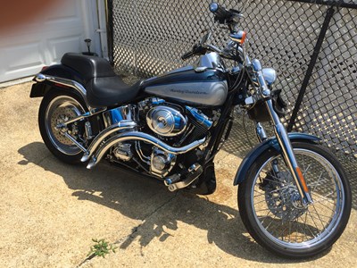 Brunswick Harley Davidson >> Harley Davidson Softail Deuce For Sale Near South Brunswick Nj 6 Brunswick Harley Davidson >> Harley Davidson Softail Deuce For Sale Near South Brunswick Nj 6