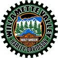 Willamette Valley Harley-Davidson