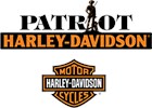 Patriot Harley-Davidson's Logo