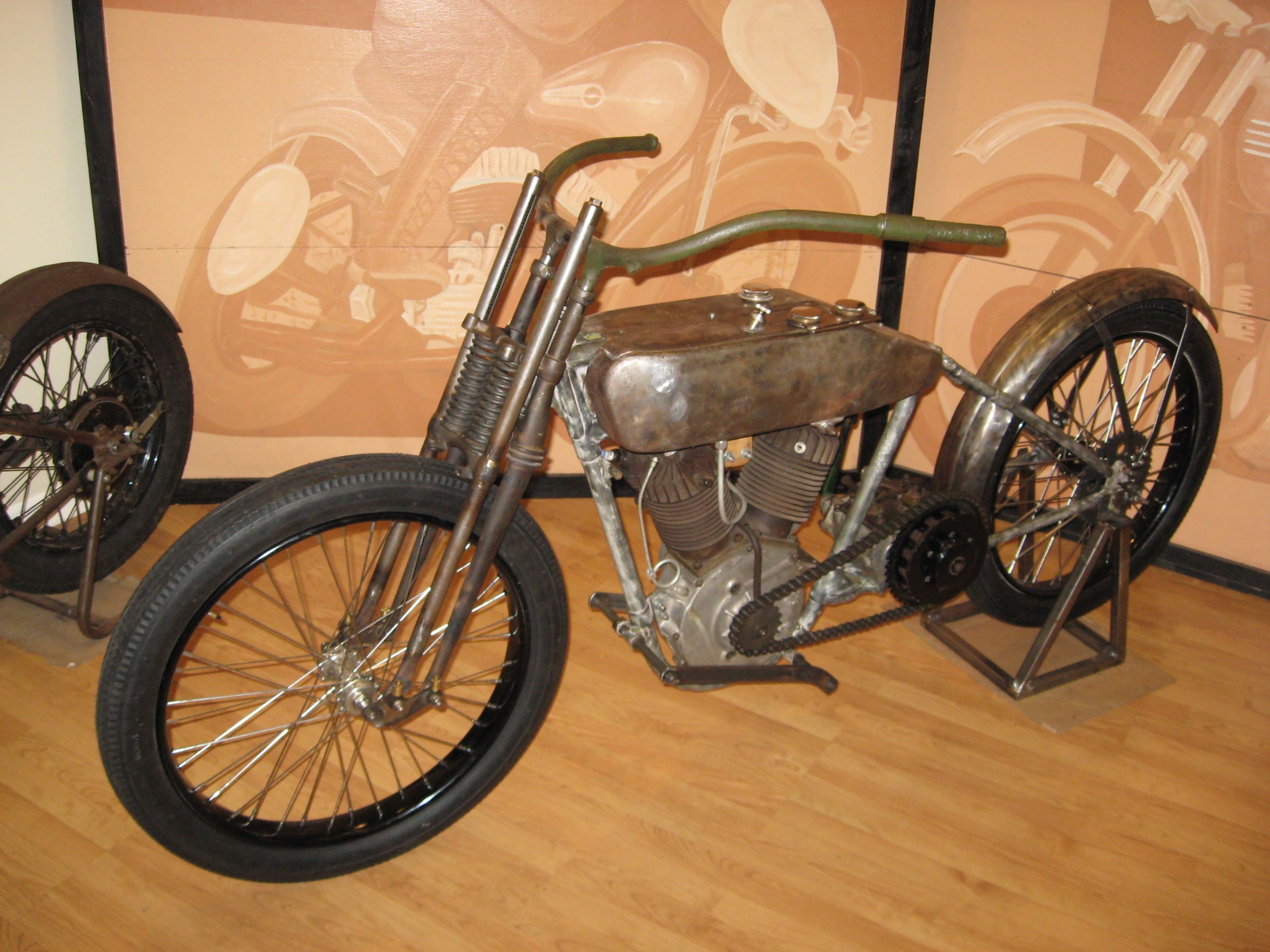 1924 harley davidson for sale
