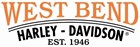 West Bend Harley-Davidson's Logo
