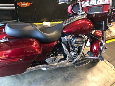 Used 2017 Harley-Davidson® Street Glide® Special