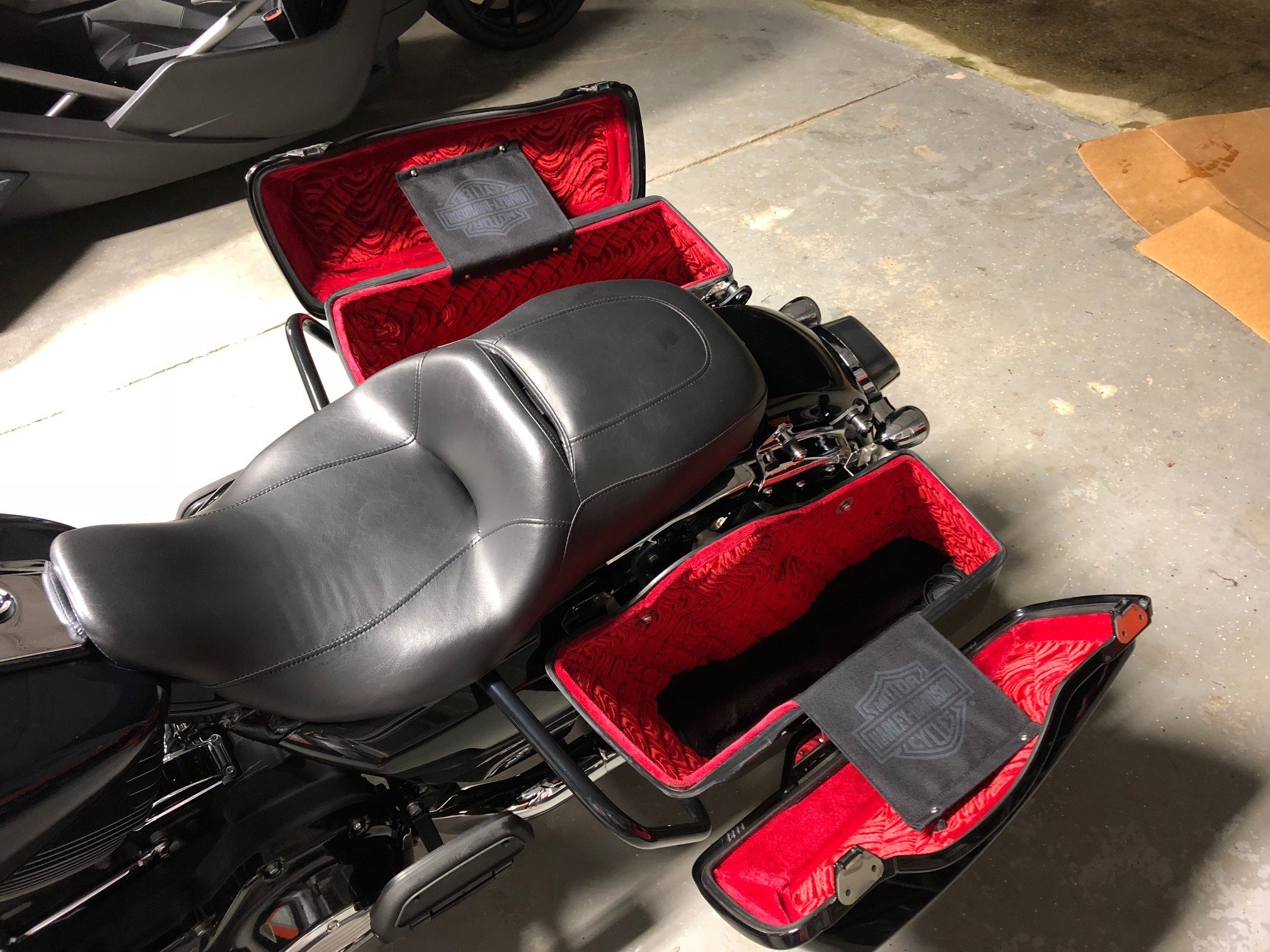 2013 Harley-Davidson® FLHX Street Glide® for Sale in Alpharetta, GA ...