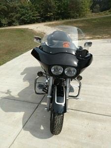 Harley Davidson Touring Road Glide For Sale 2 933 Bikes Page 1