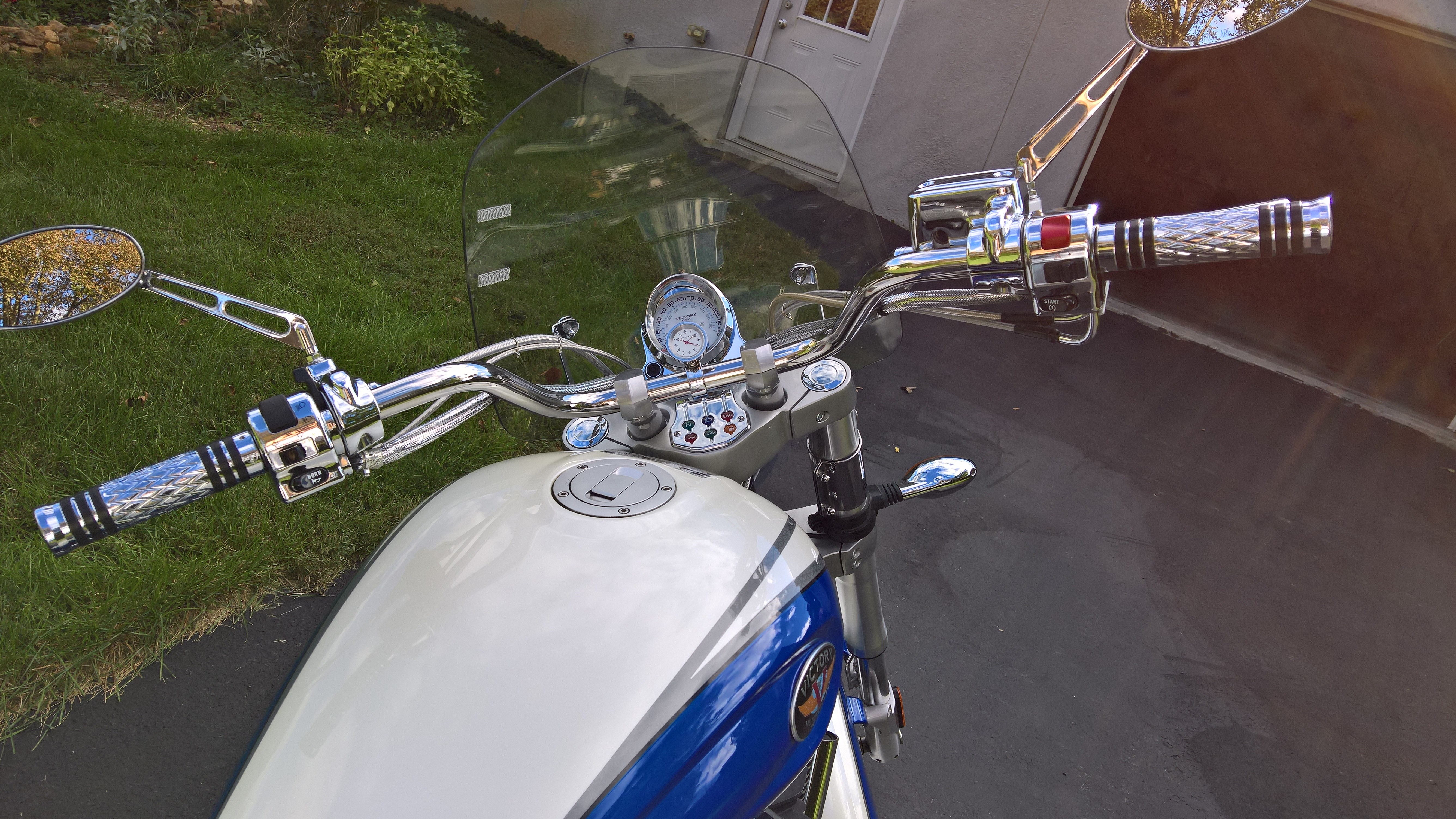 2007 Victory Kingpin® for Sale in Wernersville, PA (Item 937813)