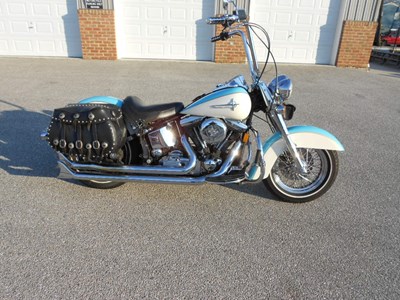 Used 1992 Harley-Davidson® Heritage Softail® Classic