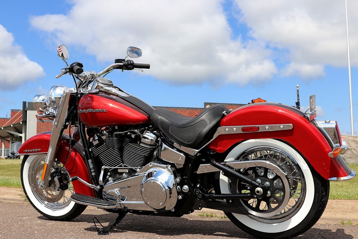 harley twisted cherry paint