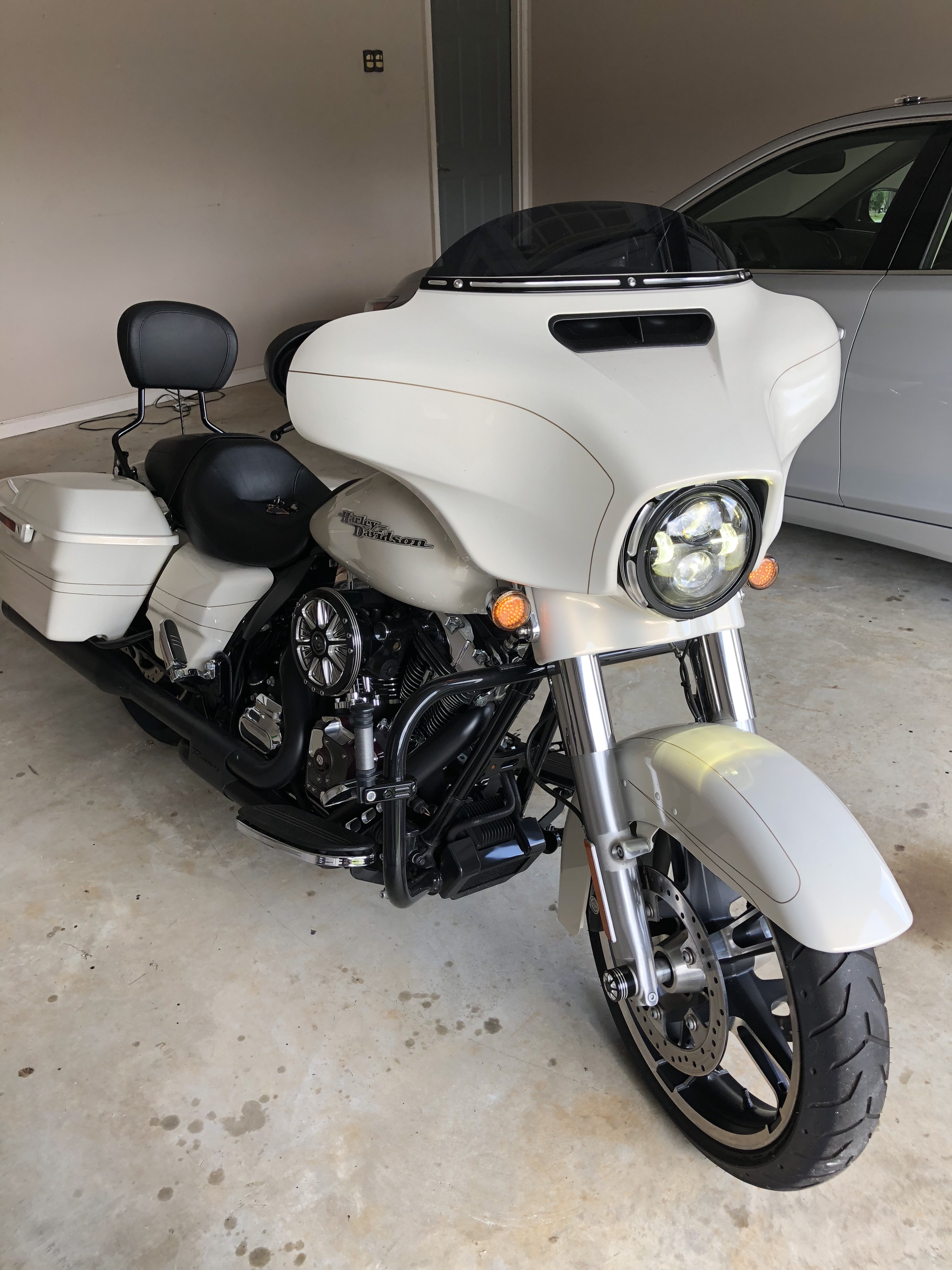 2014 HarleyDavidson® FLHXS Street Glide® Special for Sale in Acworth , GA (Item 913993)