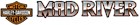 Mad River Harley-Davidson's Logo