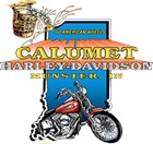 Calumet Harley-Davidson's Logo