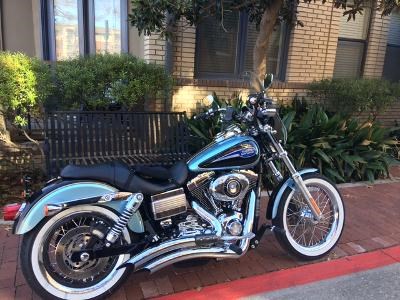 2007 Harley-Davidson® FXDL Dyna® Low Rider® for Sale in Dallas, TX ...