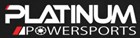 Platinum Powersports's Logo