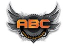 ABC Harley-Davidson's Logo