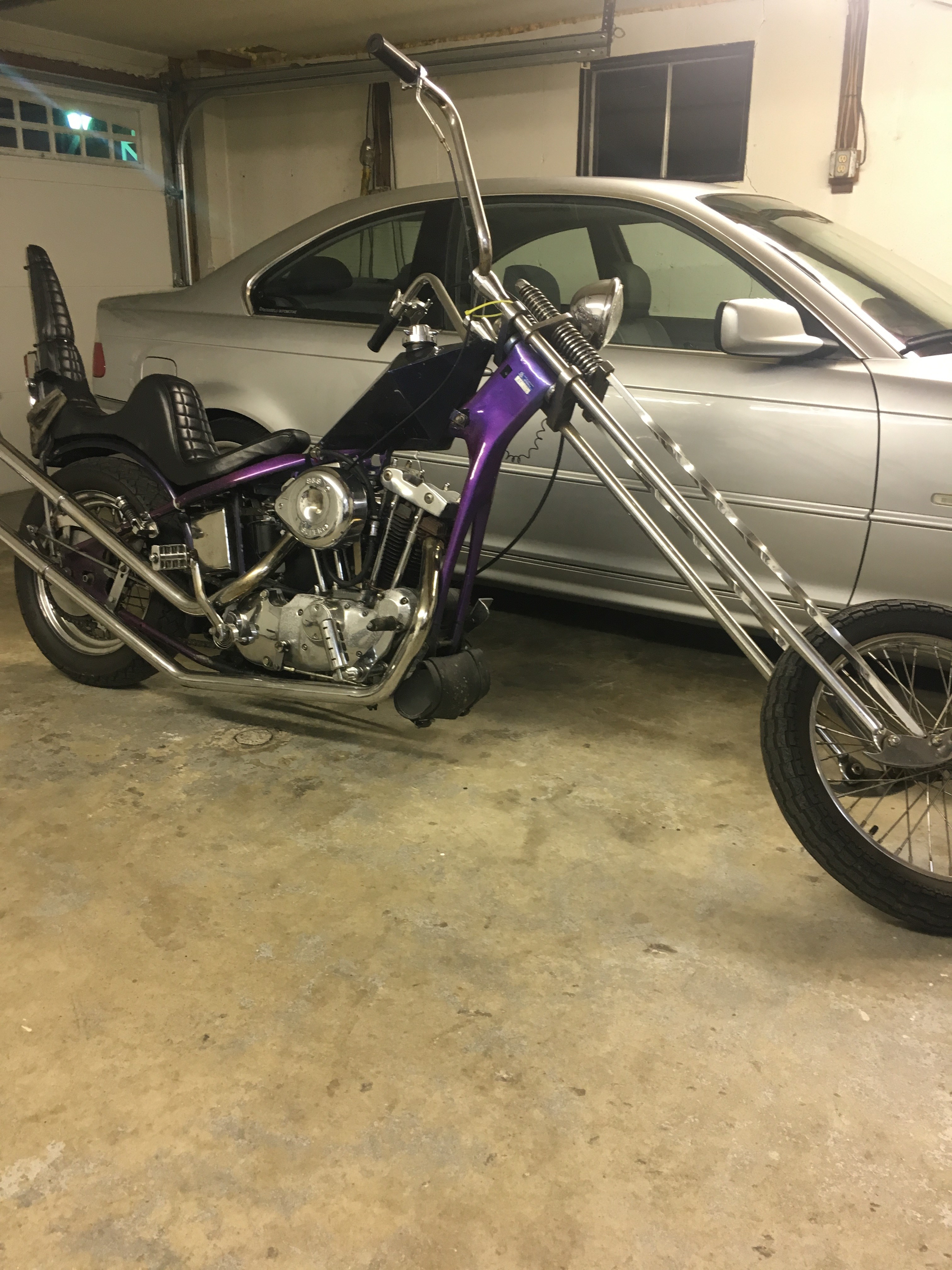 Harley-DavidsonスパイダーL/S vintage sale! 1971 Harley-Davidson® XLH Sportster Super H for Sale in New