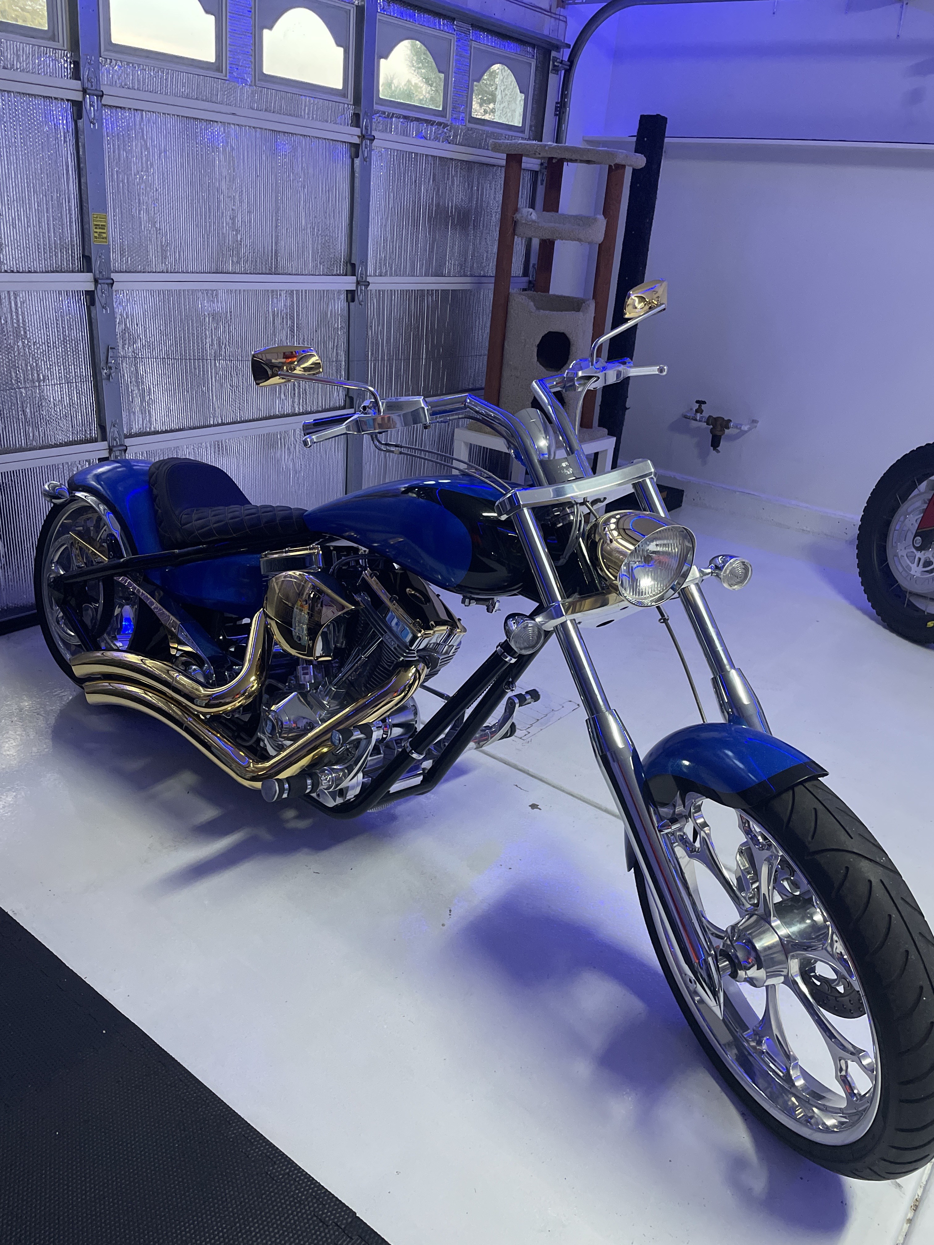 Big Dog Motorcycles for Sale (19 Bikes, Page 1) ChopperExchange