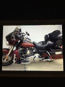 Used 2011 Harley-Davidson® Electra Glide® Ultra Classic®