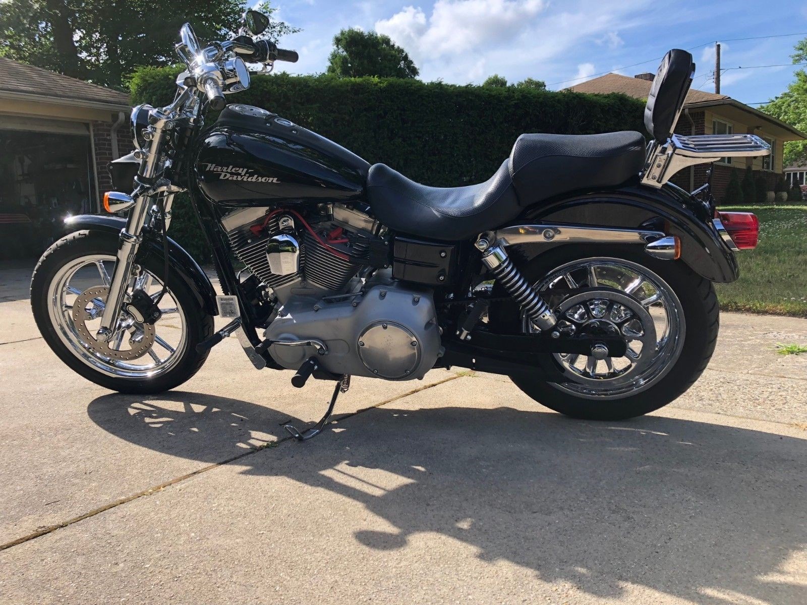 2007 Harley-Davidson® FXD Dyna® Super Glide® for Sale in