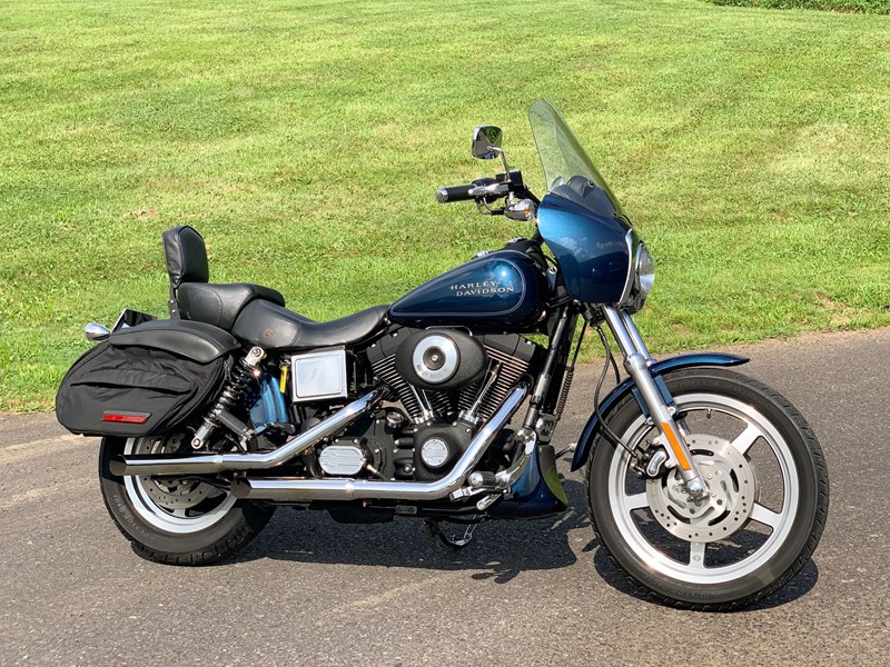 Dyna Super Glide® T-Sport