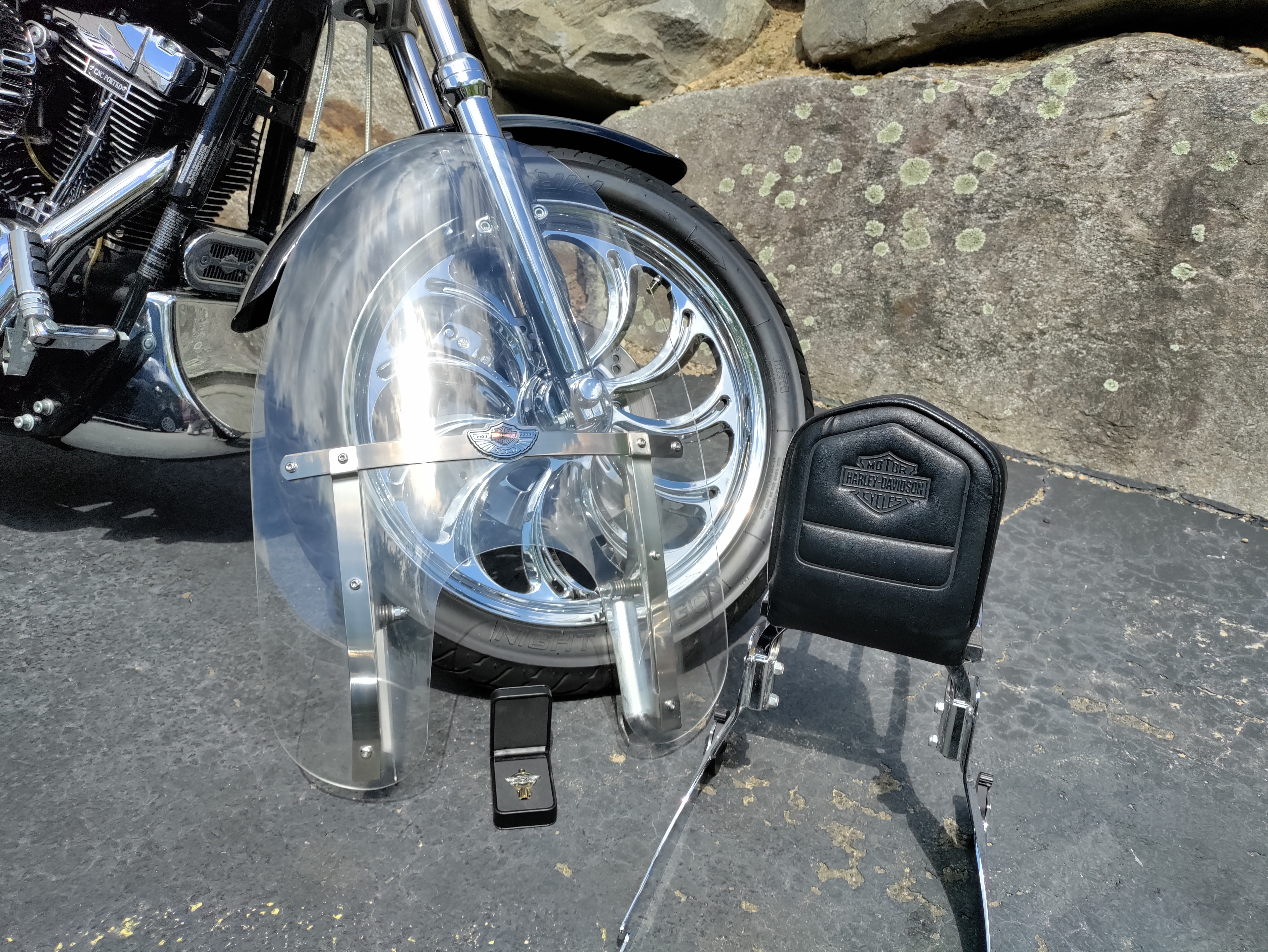 2003 Harley-Davidson® FXDL Dyna® Low Rider® for Sale in