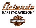 Orlando Harley-Davidson's Logo
