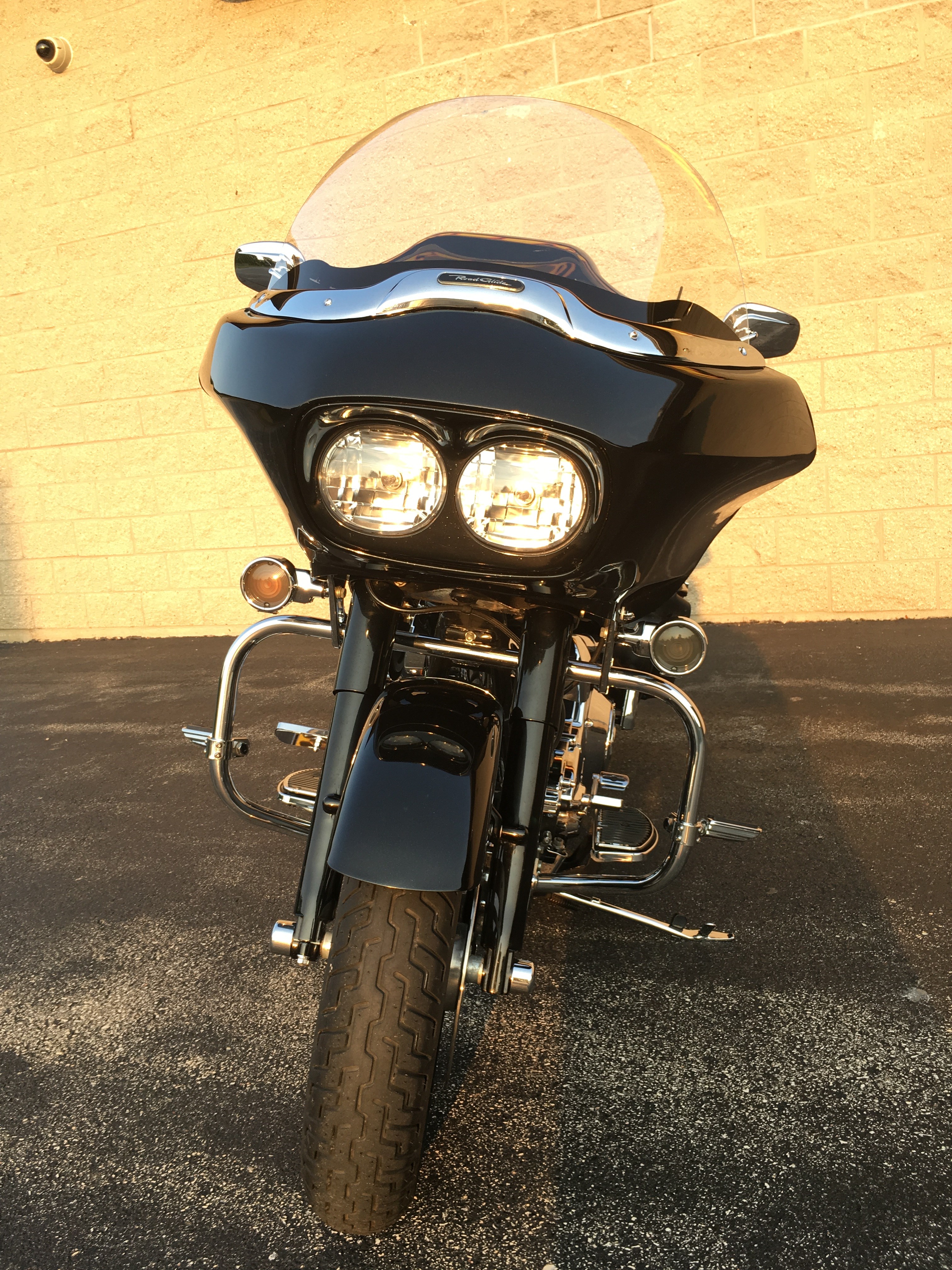 2002 HarleyDavidson® FLTR/I Road Glide® for Sale in Kimberly, WI (Item
