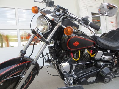 Used 1981 Harley-Davidson® Sturgis®