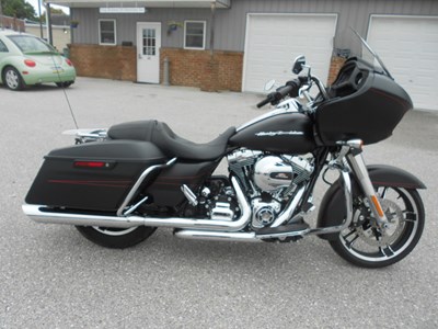 Used 2015 Harley-Davidson® Road Glide® Special