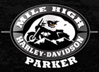 Mile High Harley-Davidson of Parker's Logo
