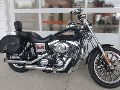 Used 2005 Harley-Davidson® Dyna® Low Rider