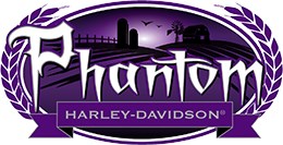 Phantom Harley-Davidson Phantom Harley-Davidson