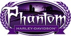 Phantom Harley-Davidson's Logo