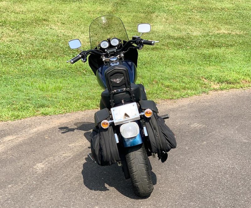 Dyna Super Glide® T-Sport