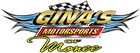 Gina's Motorsports of Monee's Logo
