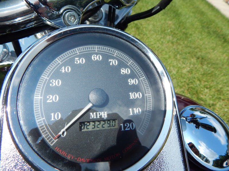 88 harley touring trike