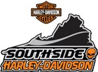 Southside Harley-Davidson's Logo