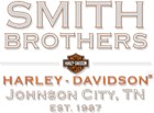 Smith Brothers Harley-Davidson's Logo